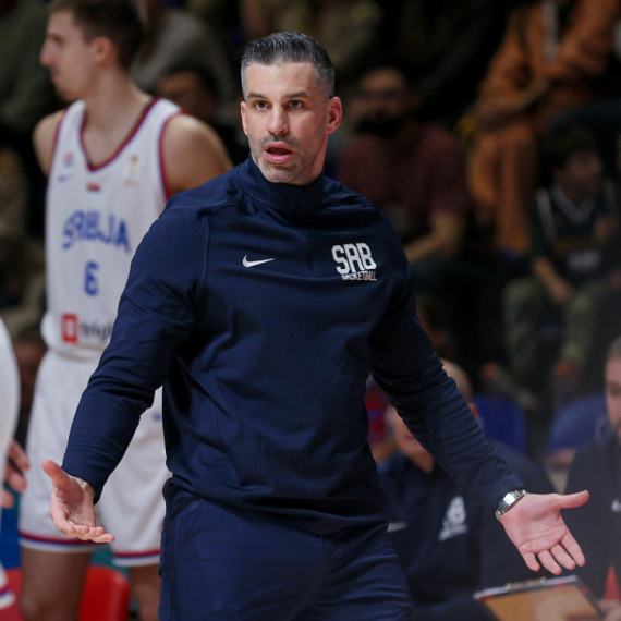 Alimpijević obelodanio novine u sastavu za BiH, pa otkrio tajnu neverovatne pobede VIDEO