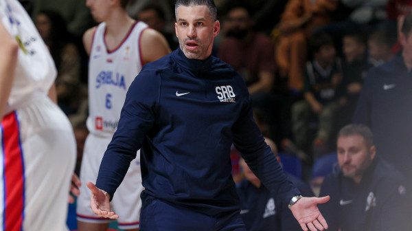 Alimpijević obelodanio novine u sastavu za BiH, pa otkrio tajnu neverovatne pobede VIDEO