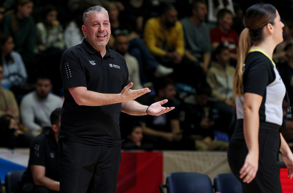 "Ispustili smo šansu da ispišemo istoriju Švajcarske"