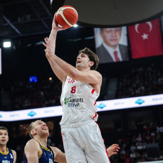 Biberović posle Partizana "zatrpao" i BiH