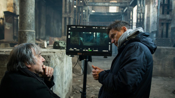 Prestižna nagrada za film "Bauk" Gorana Radovanovića: Priznanje za najbolju režiju Filmskog festivala u Moskvi