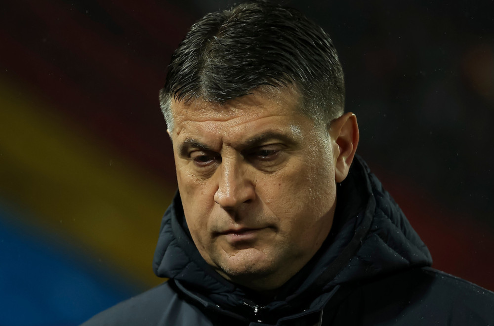 Milojević: "Ne znam šta da vam kažem... Izdržaćemo"