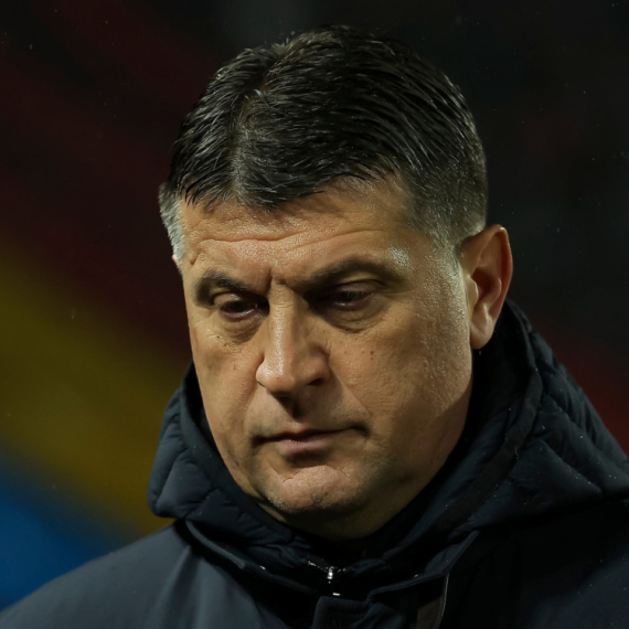 Milojević: "Ne znam šta da vam kažem... Izdržaćemo"