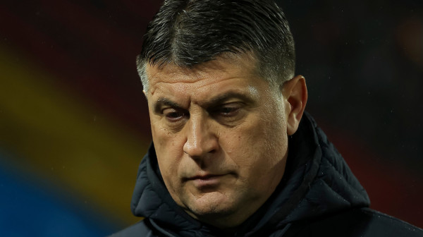 Milojević: "Ne znam šta da vam kažem... Izdržaćemo"