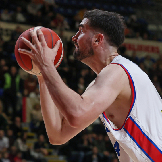 Ristić potpisao sebi rođendansku čestitku: "Reprezentacija iznad svega!"