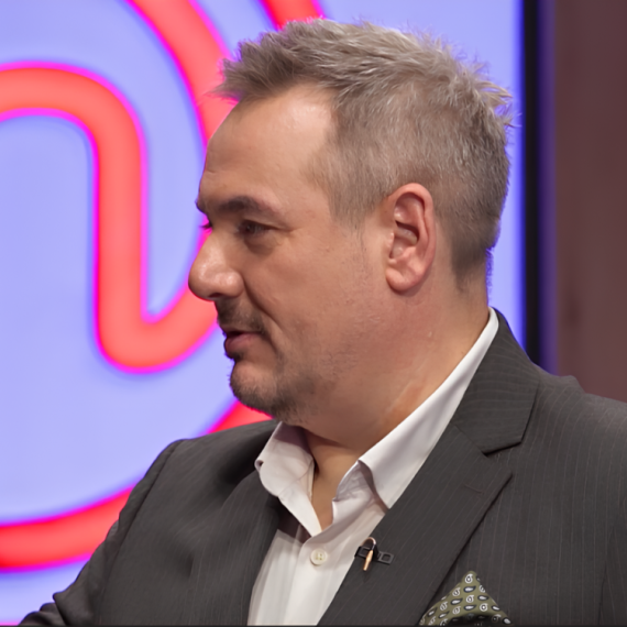 Sanja umalo izazvala eksploziju u kuhinji - sudija Filip odmah reagovao: "Hvala što ste nam spasili život"