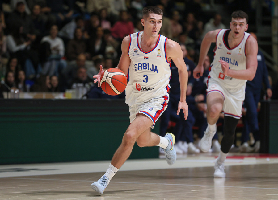 Ristićev kapitenski doktorat probudio hrabrost debitanata