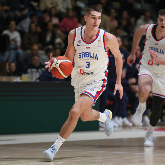 Momirov: "Nije bila ugodna situacija za nas"; Miljenović: "Bili smo mirni na lopti"