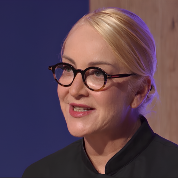 Takmičarka spremila sarmu po recepturi sudije Ljubice, pa je oborila sa nogu: "Sve je perfektno"