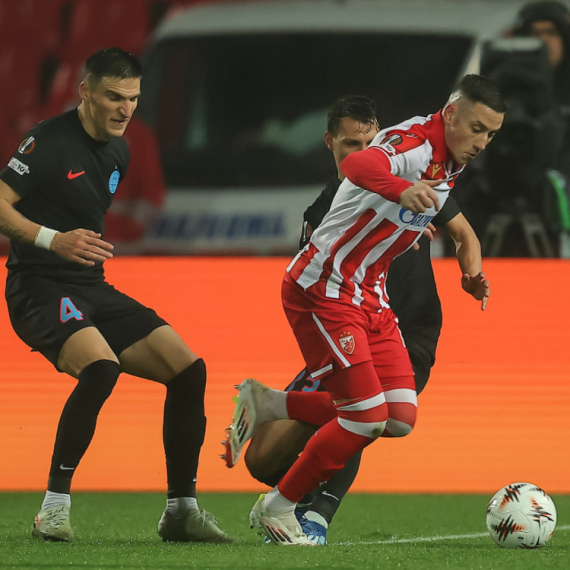 Iskupljenje Bruna Duartea! VIDEO