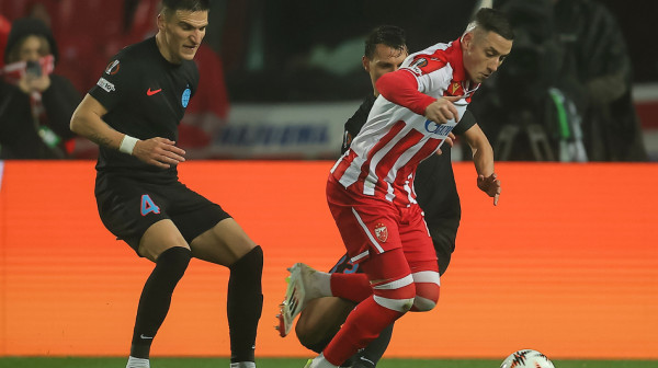 Iskupljenje Bruna Duartea! VIDEO