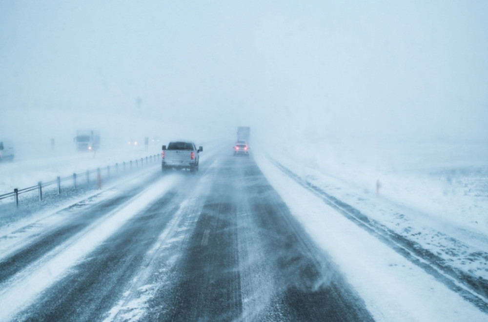 Sneg napravio haos u Srbiji: Zavejan Miloš Veliki; Saobraćaj otežan; Izdata upozorenja VIDEO