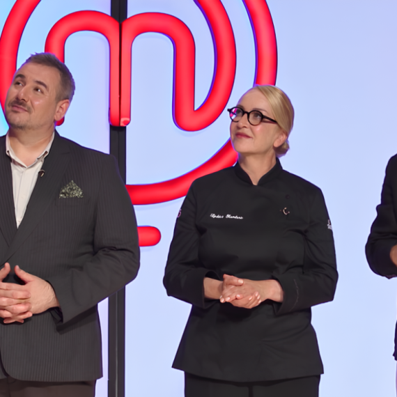 Ovo su polufinalisti četvrte sezone "MasterChef Srbija"