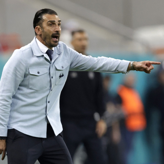 "Ne bismo dobili Zvezdu ni da su igrali sa devetoricom"