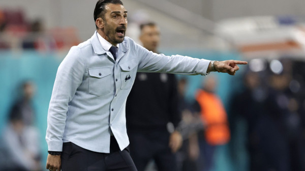 "Ne bismo dobili Zvezdu ni da su igrali sa devetoricom"