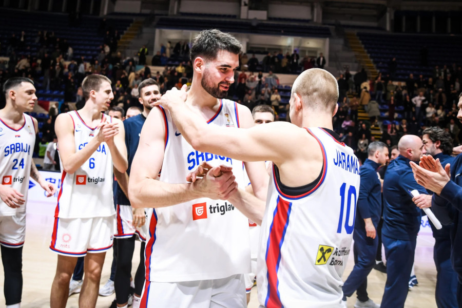 Ristićev kapitenski doktorat probudio hrabrost debitanata