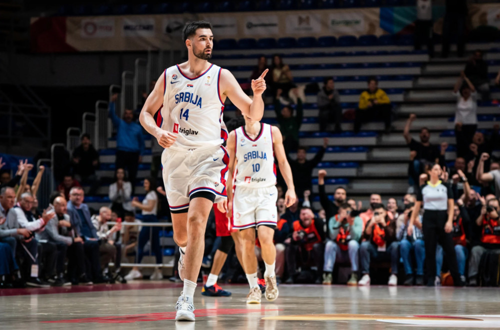 Ristićev kapitenski doktorat probudio hrabrost debitanata