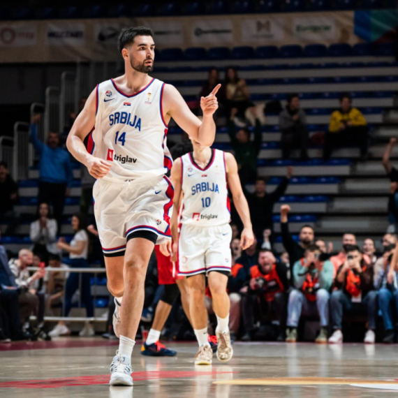 Ristićev kapitenski doktorat probudio hrabrost debitanata