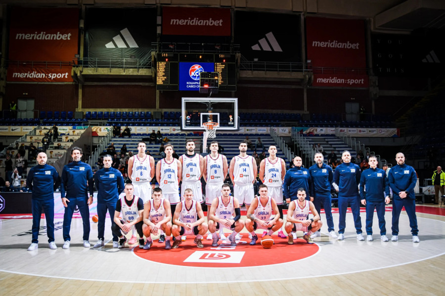 Ristićev kapitenski doktorat probudio hrabrost debitanata