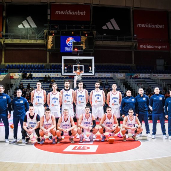 Srbija za perfketan start, BiH za prvu pobedu – komšijski okršaj u Skenderiji VIDEO