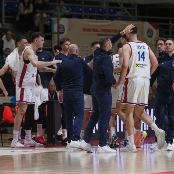 Alimpijević objavio pojačani spisak – Srbija snažnija za evroligaše!