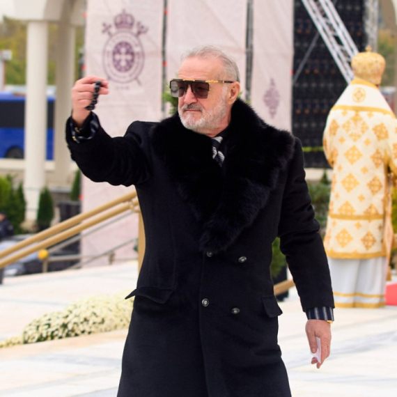 Vlasnik FCSB pobesneo: "Ne verujem u njih – svako radi šta hoće"