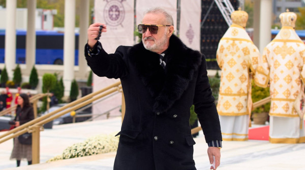 Vlasnik FCSB pobesneo: "Ne verujem u njih – svako radi šta hoće"