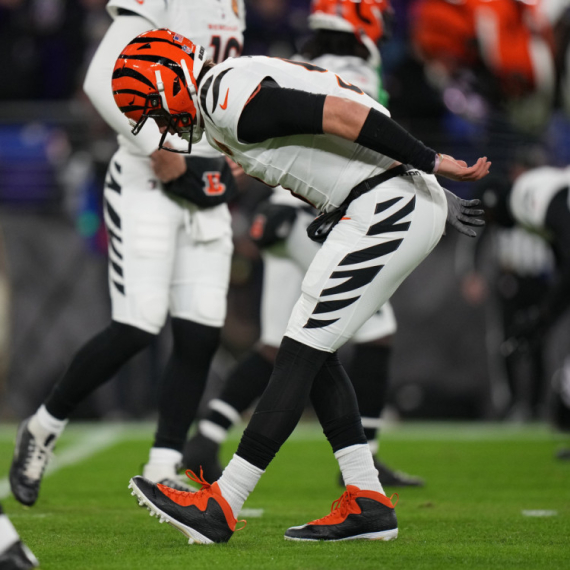 Dalas šokirao Kanzas – Burou se vratio!