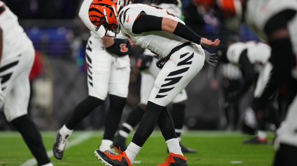 Dalas šokirao Kanzas – Burou se vratio!