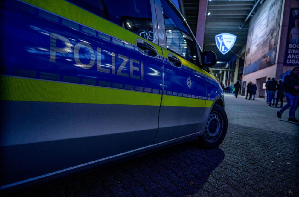 Zašto je nemačka policija pucala u 12-godišnju Srpkinju?