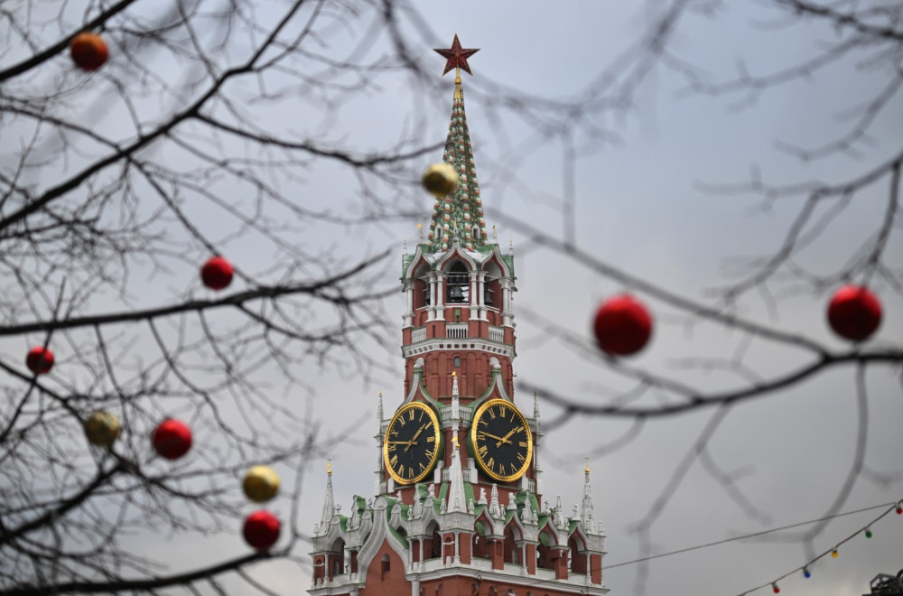 Kremlj potvrdio: Da, sastaju se