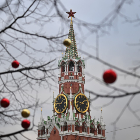 Kremlj potvrdio: Da, sastaju se