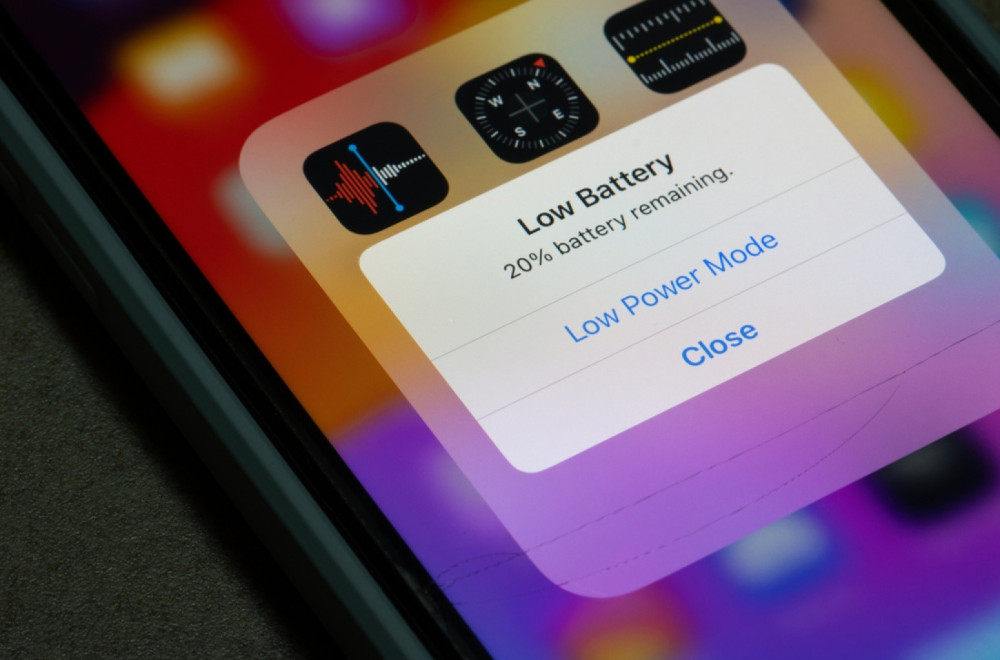 Šta vam najviše troši bateriju na telefonu