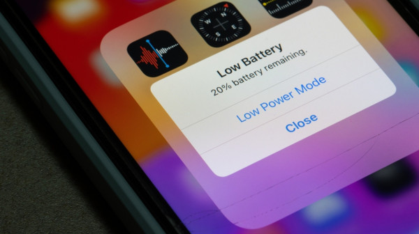 Šta vam najviše troši bateriju na telefonu