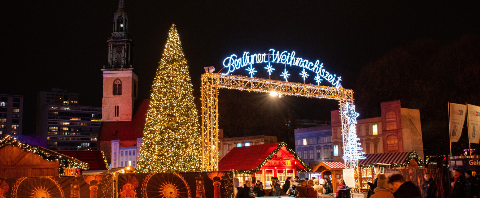 Jedinstveni "all inclusive" božićni market u Evropi: Događaj kakav ne postoji nigde drugde