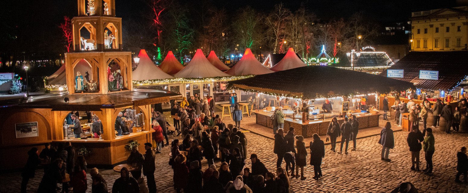 Ovaj glavni grad je jedna od najlepših evropskih destinacija tokom praznika FOTO