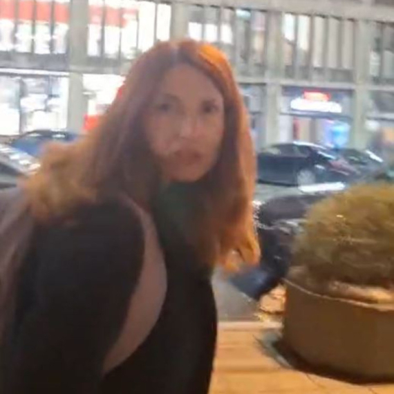 ZLF optužio Balaća da je pretio njihovoj poslanici; Evo šta se stvarno desilo VIDEO