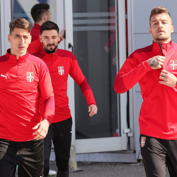 Pod Piksijem završio karijeru, Savez ga ponovo zvao – odgovor je i dalje "ne"