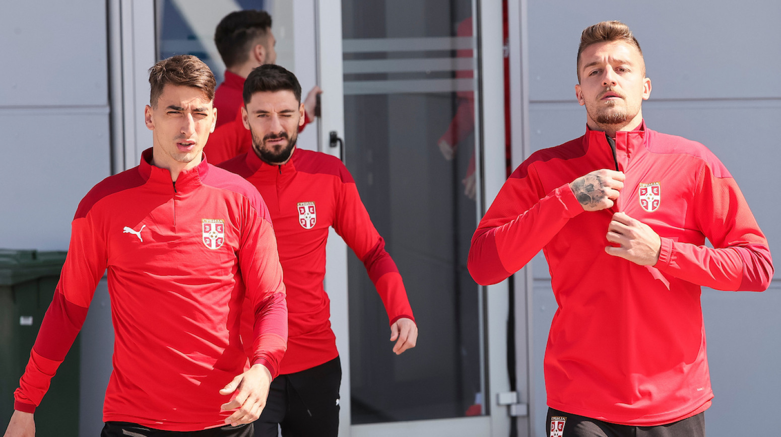 Pod Piksijem završio karijeru, Savez ga ponovo zvao – odgovor je i dalje "ne"