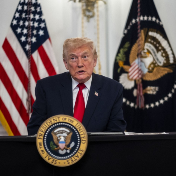 Tramp: Nisam razmišljao o tome