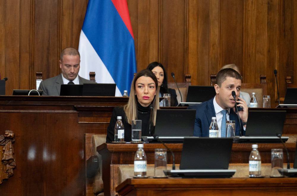 Mesarović odgovorila Nikeziću – iznela niz argumenata: Rušili ste državu, a rušite je i sada