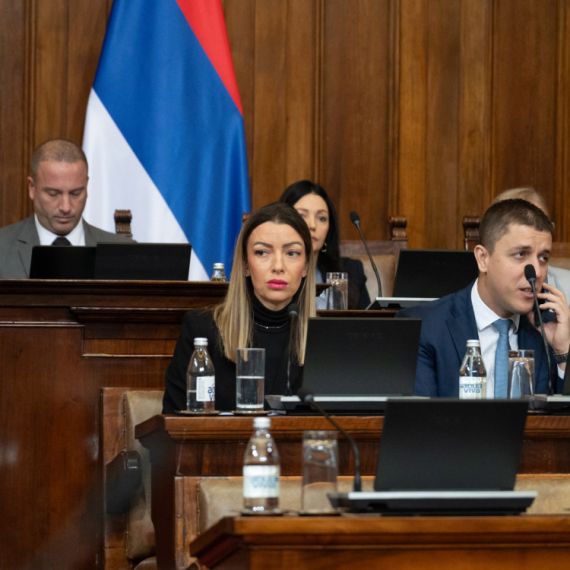 Mesarović odgovorila Nikeziću – iznela niz argumenata: Rušili ste državu, a rušite je i sada