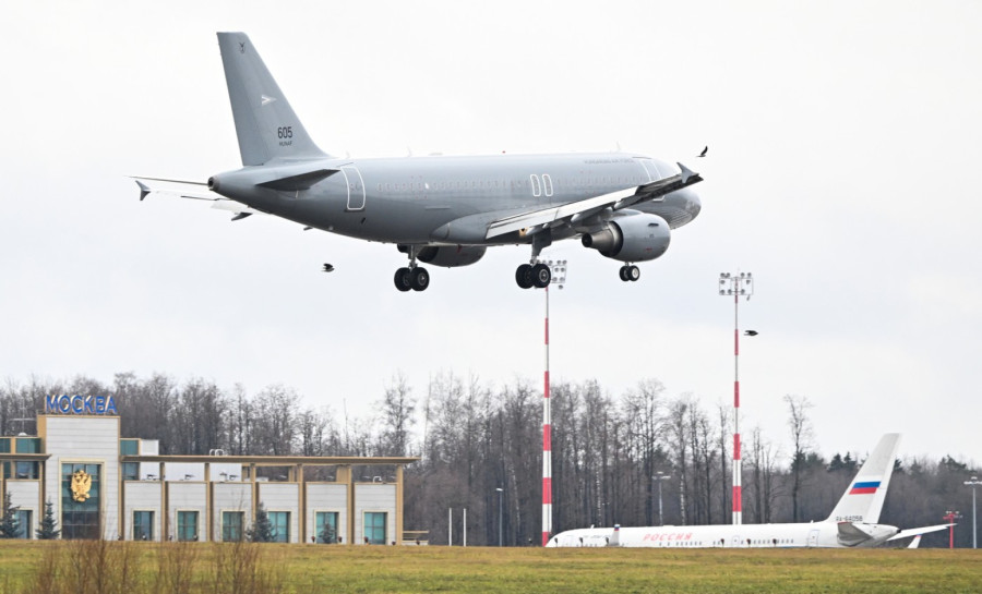 Sastali se Orban i Putin; To je bio Donaldov predlog FOTO/VIDEO