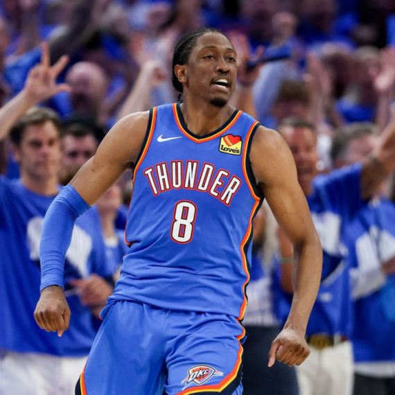 Najjači tim na svetu postaje još jači