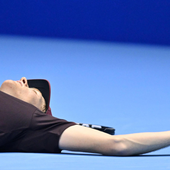 "Siner je dobio povlašćen tretman, a mene su zgazili"