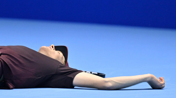 "Siner je dobio povlašćen tretman, a mene su zgazili"