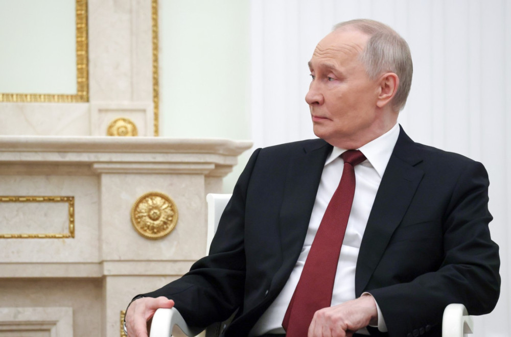Putin: Spreman sam – hajde da se sastanemo