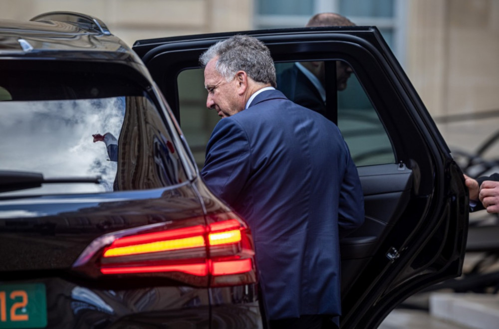 Pitanje svih pitanja: Ko je u javnost pustio snimke? Samo dve agencije mogu to da urade