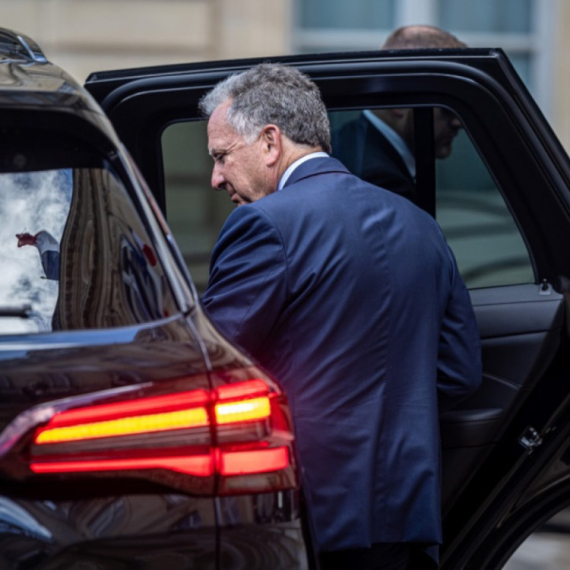 Pitanje svih pitanja: Ko je u javnost pustio snimke? Samo dve agencije mogu to da urade