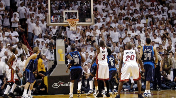 Vejd izveo 97 bacanja, Kjuban besan 19 godina kasnije: "Sudija nas je pobedio" VIDEO